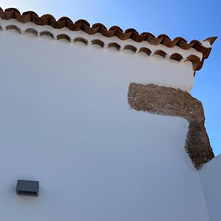 Casa El Granero De Antonio Villa San Miguel de Abona Exterior photo