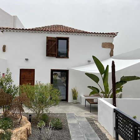 Casa El Granero De Antonio Villa San Miguel de Abona Exterior photo