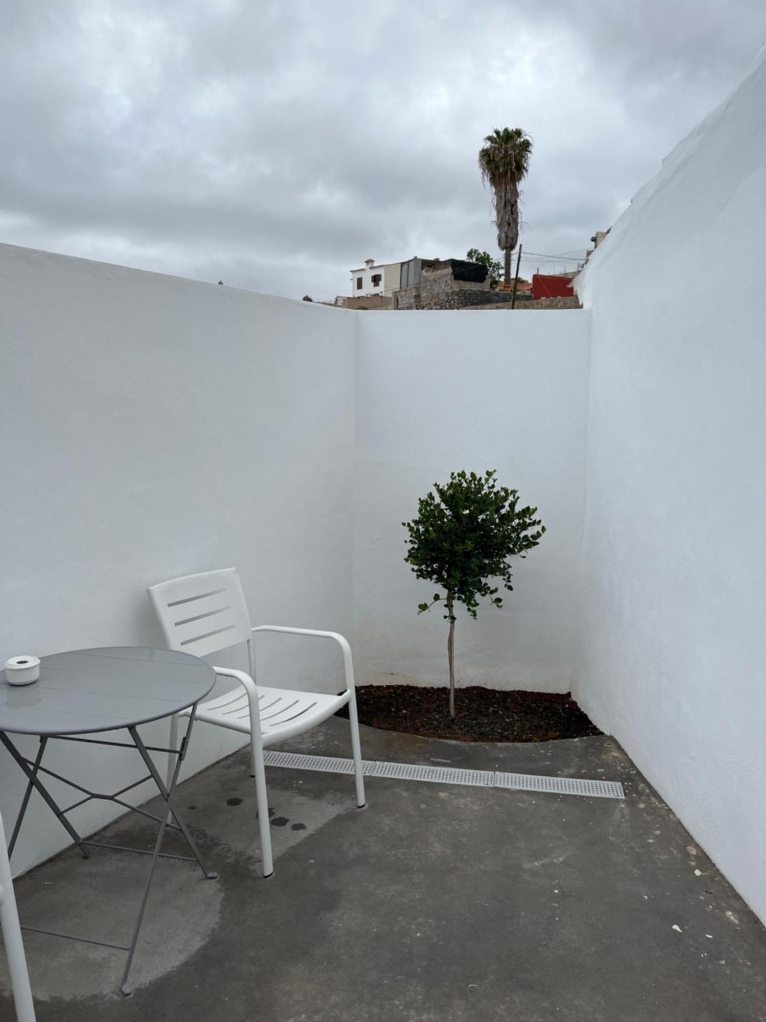 Casa El Granero De Antonio Villa San Miguel de Abona Exterior photo