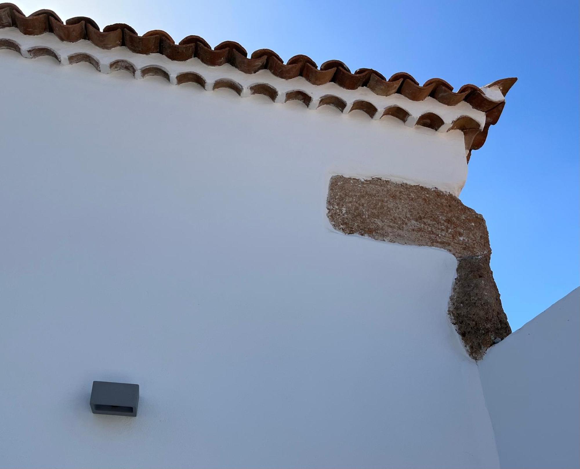 Casa El Granero De Antonio Villa San Miguel de Abona Exterior photo