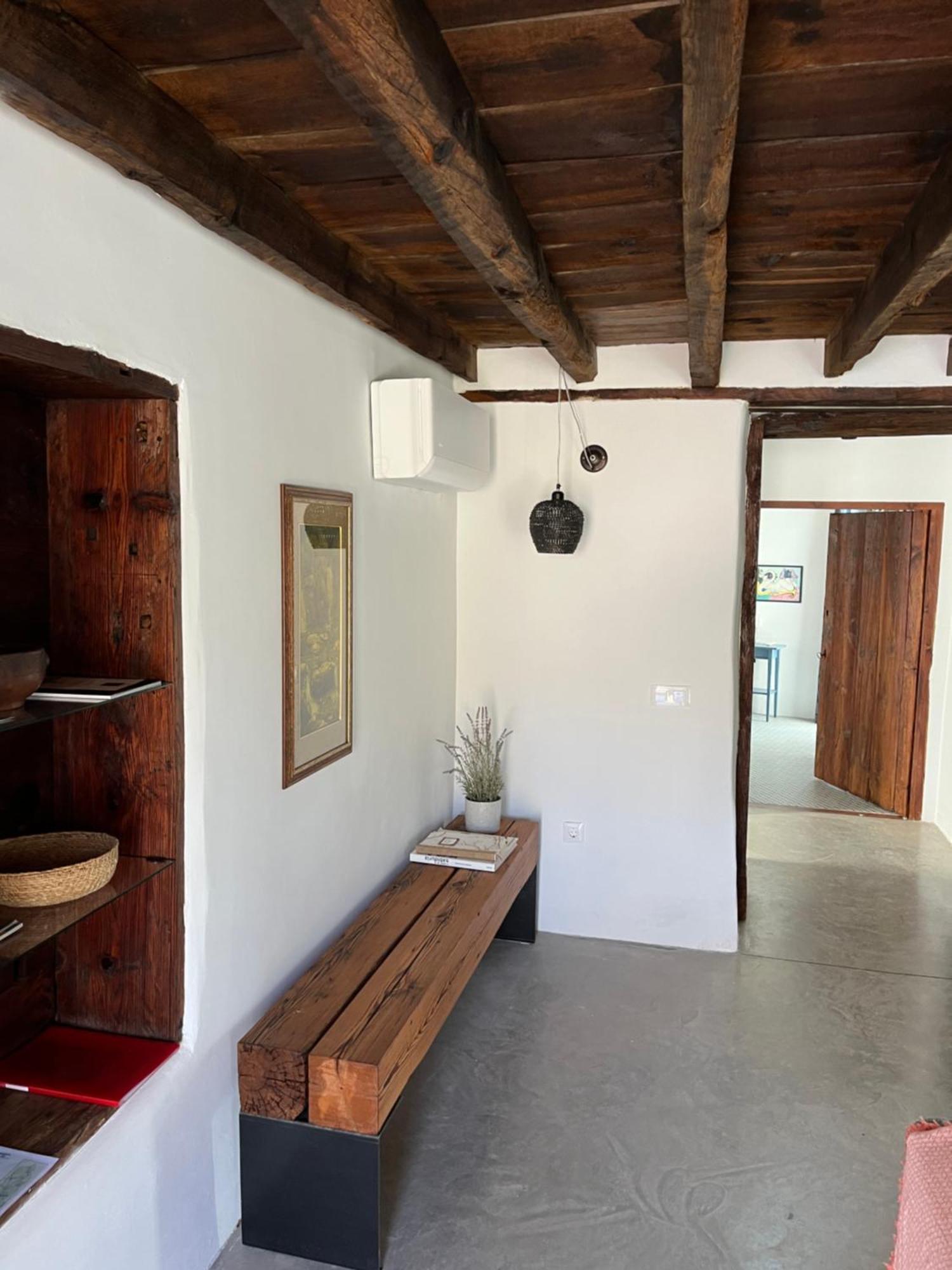 Casa El Granero De Antonio Villa San Miguel de Abona Exterior photo